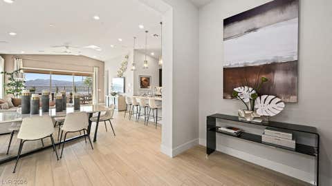 Tiny photo for 359 Faro Di Portofino Court, Henderson, NV 89011 (MLS # 2792259)