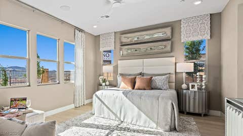 Tiny photo for 359 Faro Di Portofino Court, Henderson, NV 89011 (MLS # 2792259)