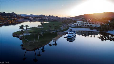 Tiny photo for 359 Faro Di Portofino Court, Henderson, NV 89011 (MLS # 2792259)