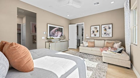 Tiny photo for 359 Faro Di Portofino Court, Henderson, NV 89011 (MLS # 2792259)