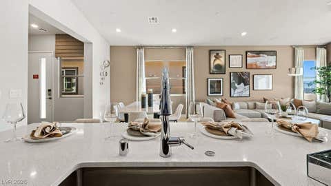 Tiny photo for 359 Faro Di Portofino Court, Henderson, NV 89011 (MLS # 2792259)