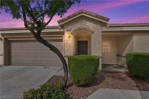 8571 Little Fox Street Las Vegas NV 89123