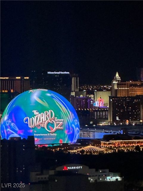 322 Karen Avenue 4408 Las Vegas NV 89109