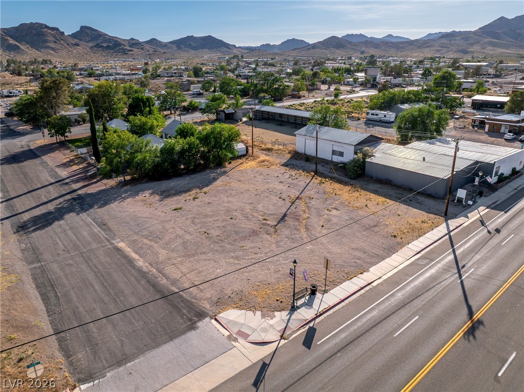 251 S 2nd Street