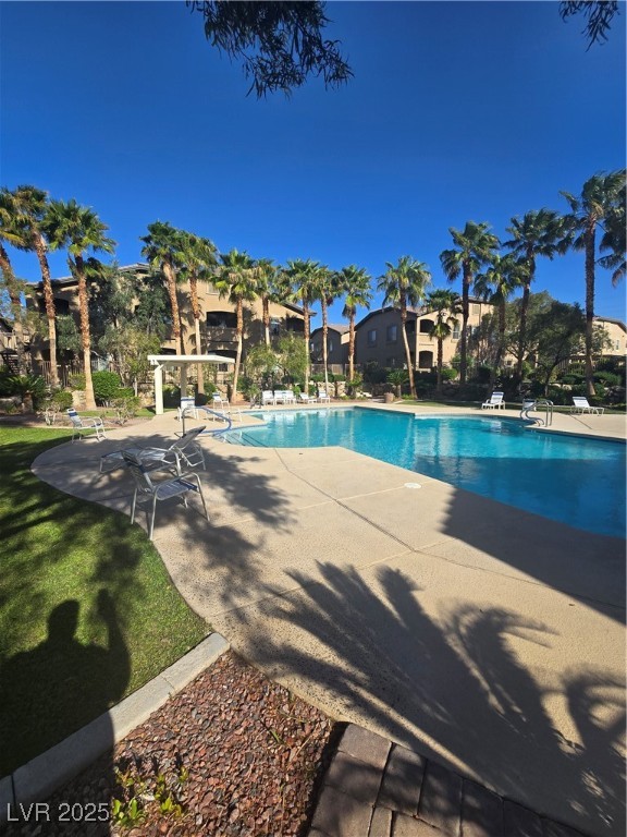 8985 S Durango Drive #1154, Las Vegas, Nevada image 30