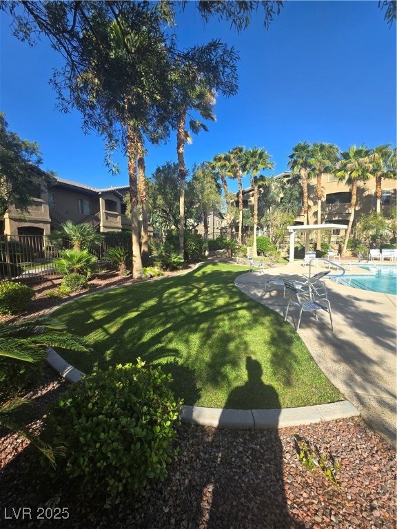 8985 S Durango Drive #1154, Las Vegas, Nevada image 29