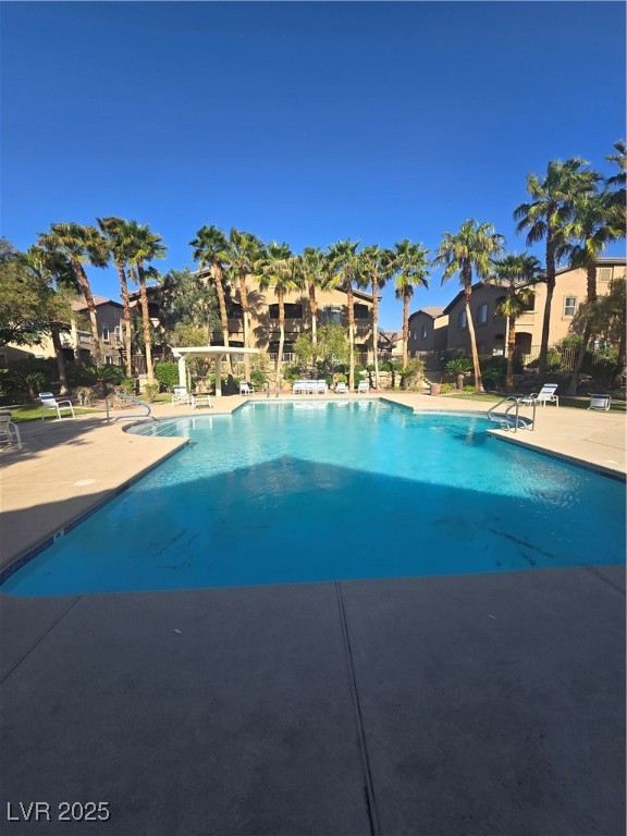 8985 S Durango Drive #1154, Las Vegas, Nevada image 31