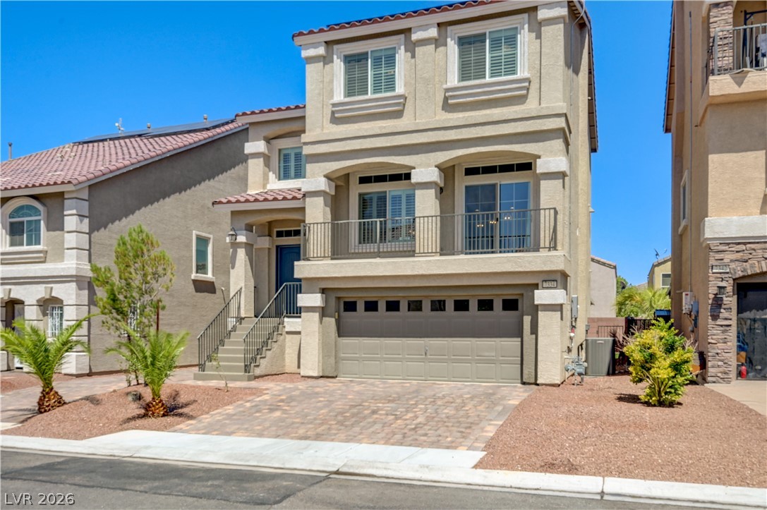 7334 Bridger Hill Court