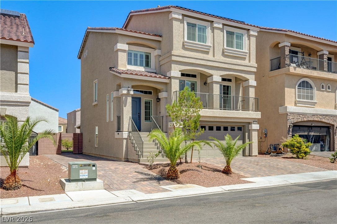 7334 Bridger Hill Court
