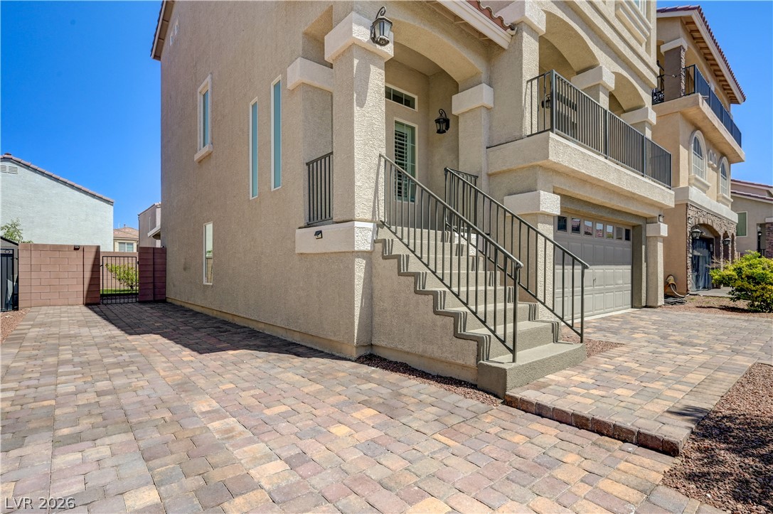 7334 Bridger Hill Court