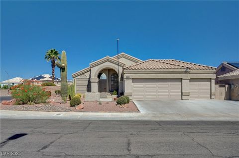 6136 Topaz Valley Avenue Las Vegas NV 89130