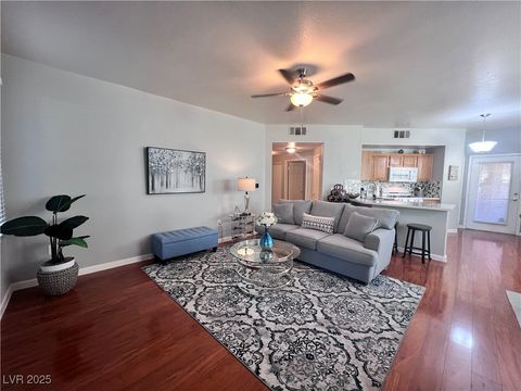 Photo of 9975 Peace Way #1017, Las Vegas, NV 89147 (MLS # 2732069)