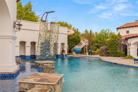 Tiny photo for Las Vegas, NV 89118 (MLS # 2768900)