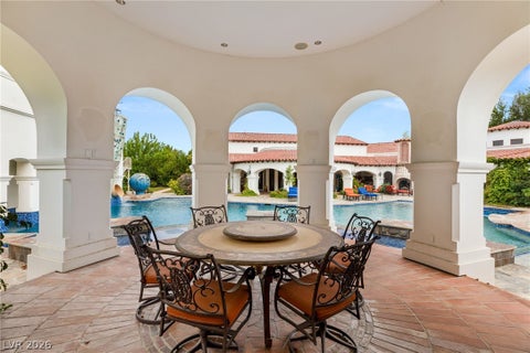 Tiny photo for Las Vegas, NV 89118 (MLS # 2768900)