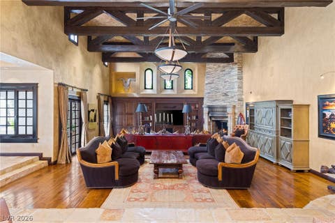 Tiny photo for Las Vegas, NV 89118 (MLS # 2768900)