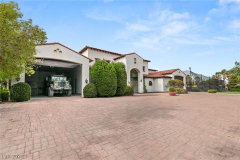 Tiny photo for Las Vegas, NV 89118 (MLS # 2768900)