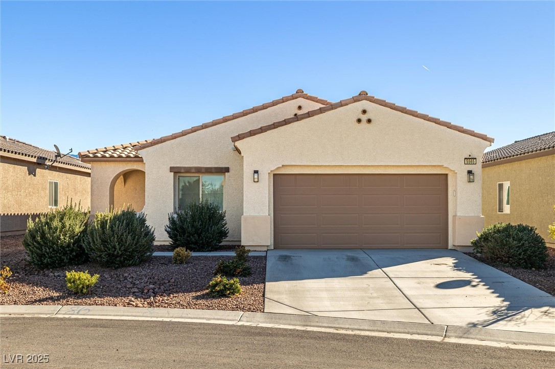 5565 E San Pietro Drive