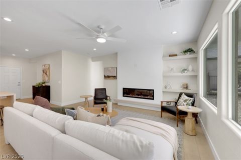 Photo of 2515 Jada Drive, Henderson, NV 89044 (MLS # 2766818)