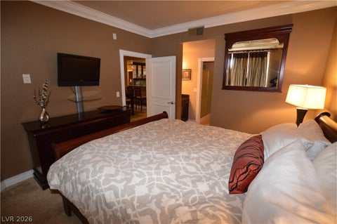 Tiny photo for 270 E Flamingo Road #224, Las Vegas, NV 89169 (MLS # 2759940)