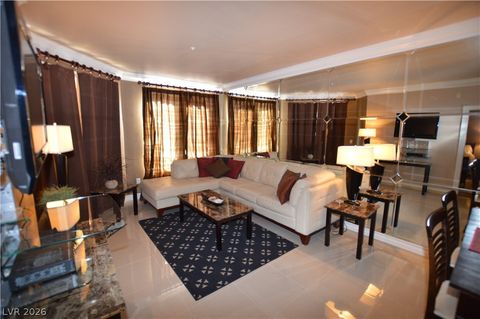 Photo of 270 E Flamingo Road #224, Las Vegas, NV 89169 (MLS # 2759940)
