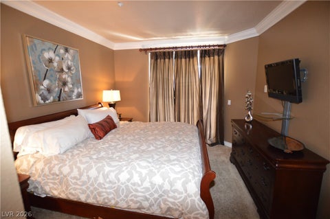 Tiny photo for 270 E Flamingo Road #224, Las Vegas, NV 89169 (MLS # 2759940)