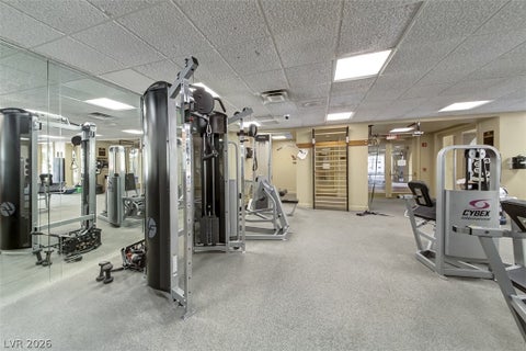 Tiny photo for 270 E Flamingo Road #224, Las Vegas, NV 89169 (MLS # 2759940)