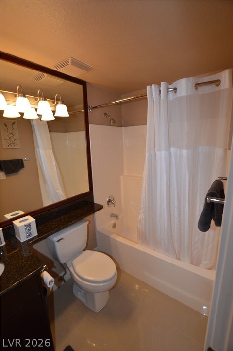 Tiny photo for 270 E Flamingo Road #224, Las Vegas, NV 89169 (MLS # 2759940)