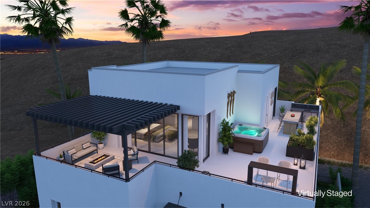 507 Overlook Rim Drive