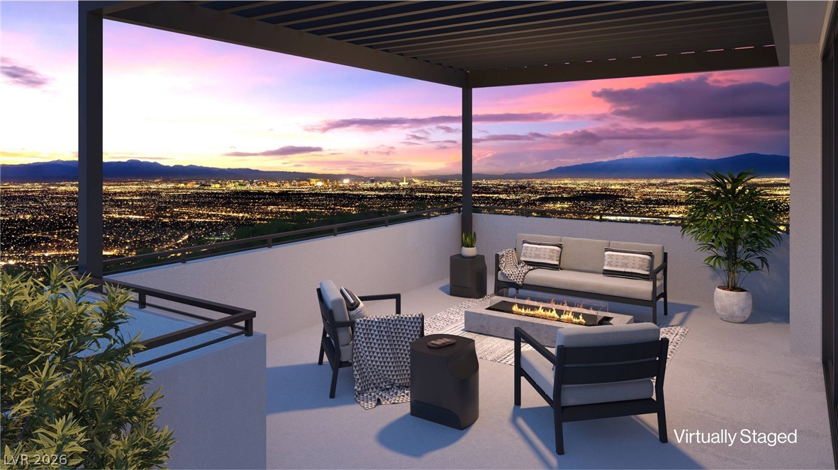 507 Overlook Rim Drive