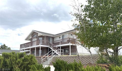 Homes For Sale - 790 Avenue L<br/> Ely, NV 89301