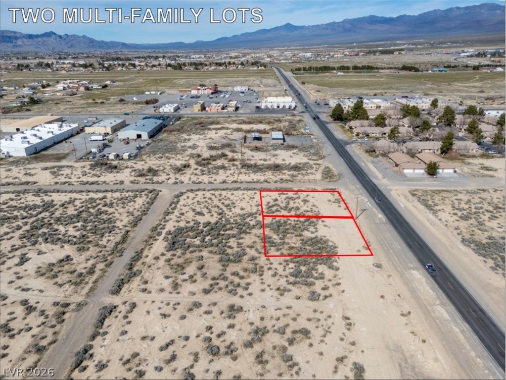 2040 S Pahrump Valley Boulevard
