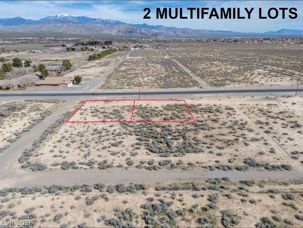 2040 S Pahrump Valley Boulevard