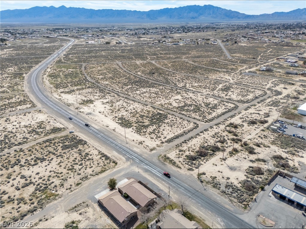2040 S Pahrump Valley Boulevard