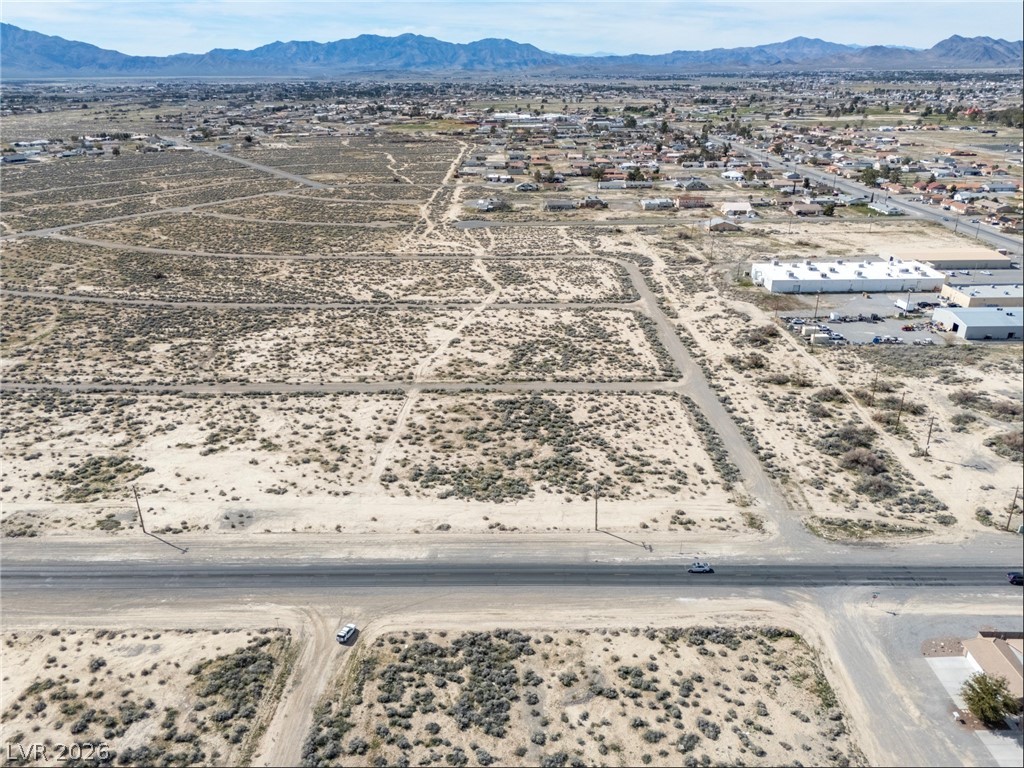 2040 S Pahrump Valley Boulevard