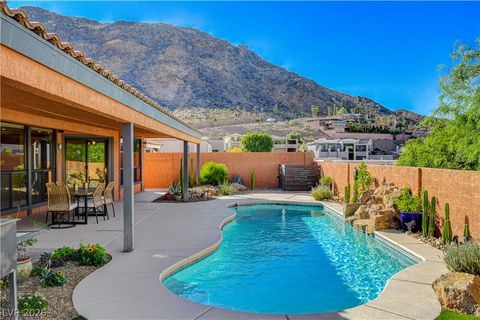 Homes For Sale - 517 Island Cove<br/> Boulder City, NV 89005