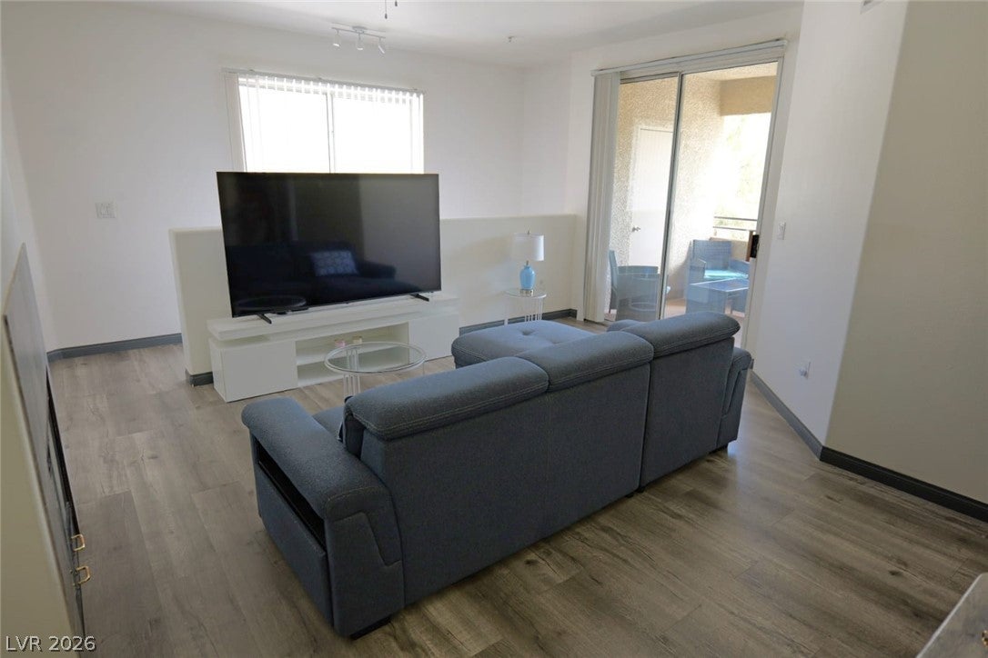 7163 S Durango Drive 201