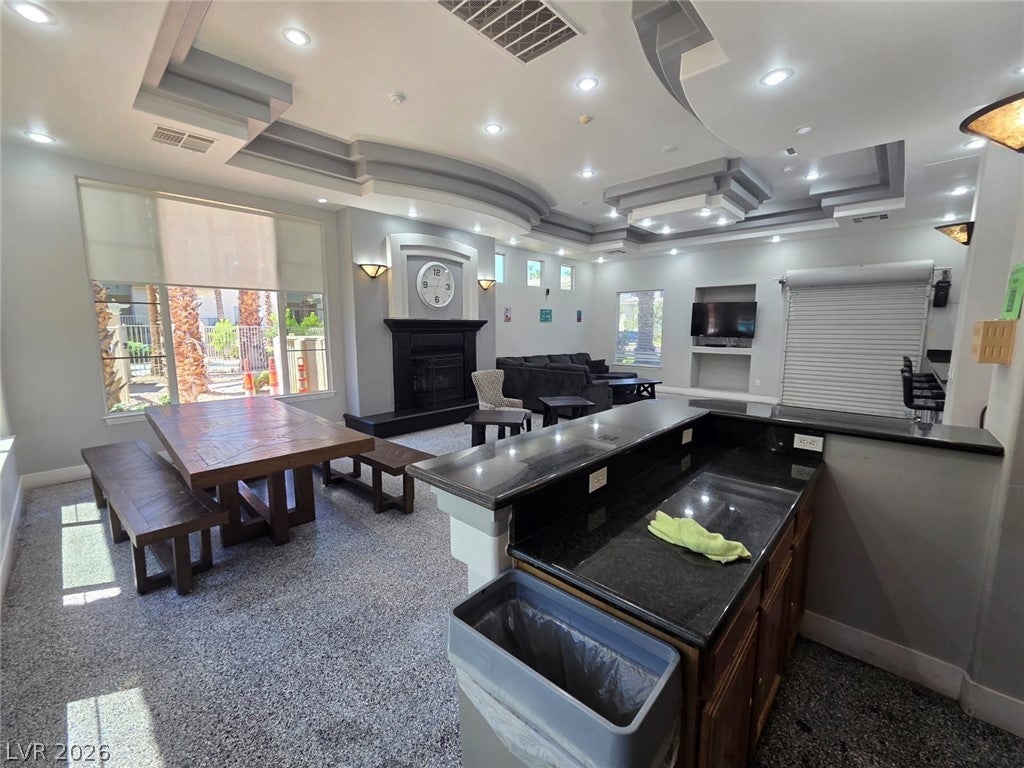 7163 S Durango Drive 201