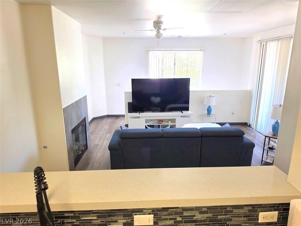 7163 S Durango Drive 201