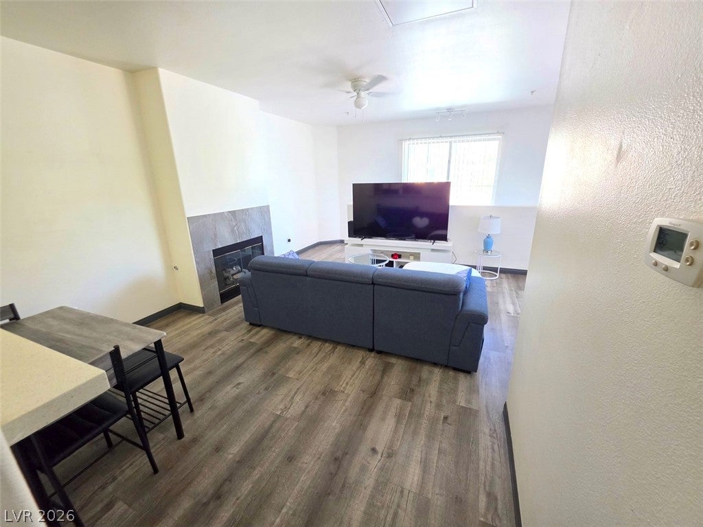 7163 S Durango Drive 201
