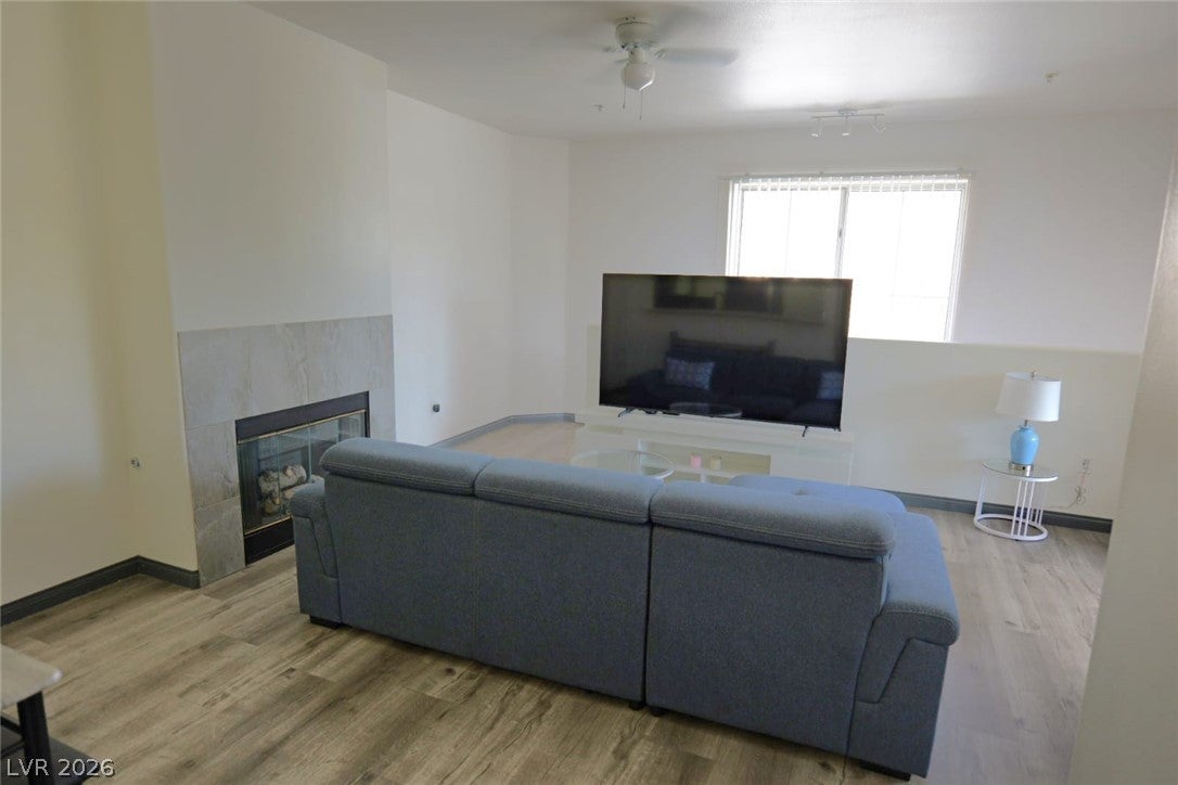 7163 S Durango Drive 201
