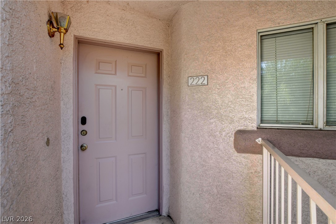 4555 E Sahara Avenue 222