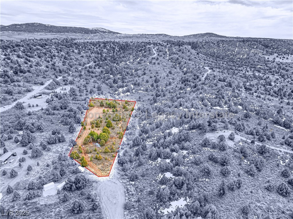 4300 N Moquie Court, Alton, Utah image 12