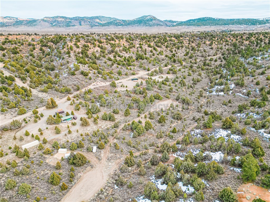 4300 N Moquie Court, Alton, Utah image 13