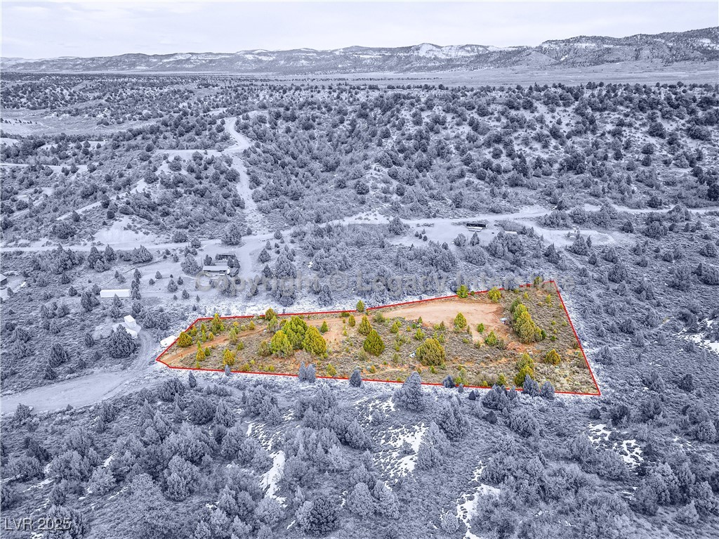 4300 N Moquie Court, Alton, Utah image 24