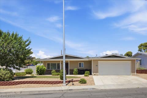 Homes For Sale - 524 8th Street<br/> Boulder City, NV 89005