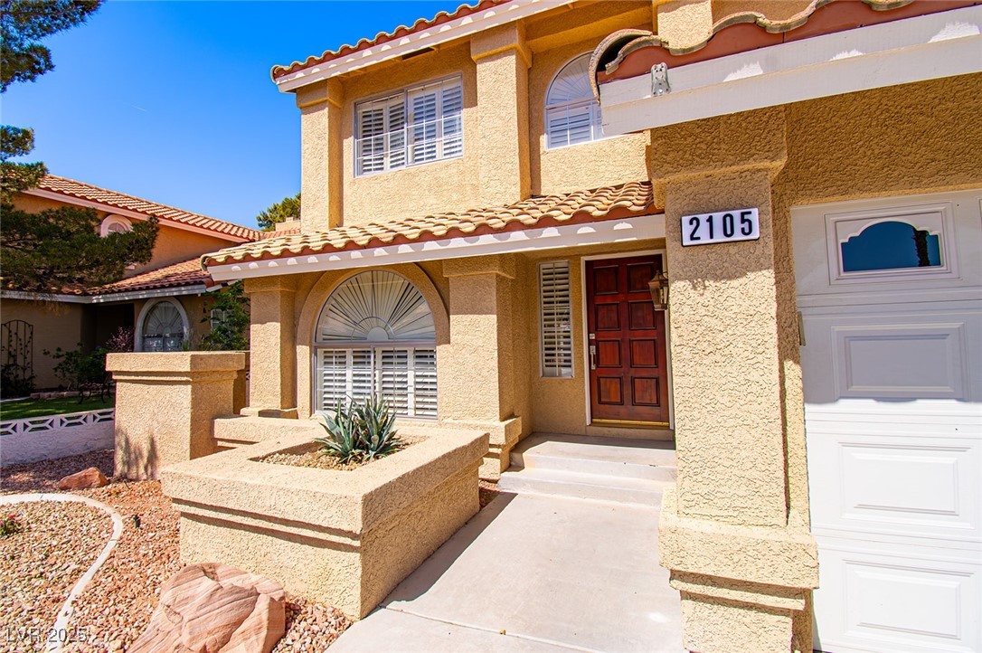2105 Harbor Cliff Drive