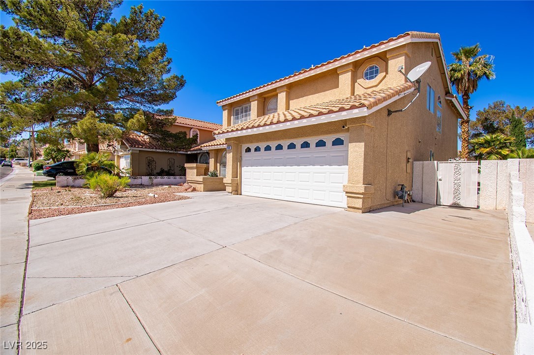 2105 Harbor Cliff Drive