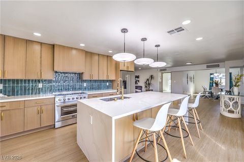 Historical 7 644 Lacy Lane Las Vegas NV 89107