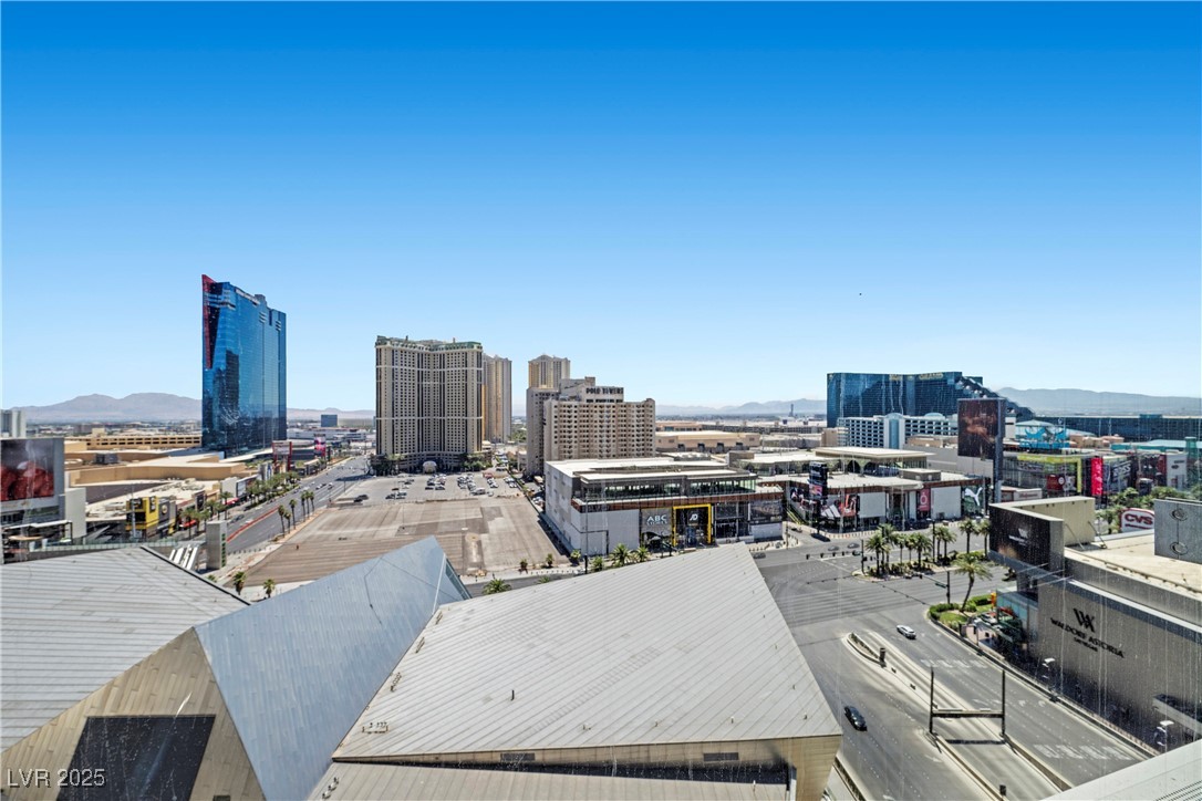 3722 Las Vegas Boulevard 1104