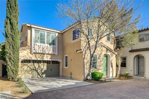 Photo of 9150 White Rock Peak Street, Las Vegas, NV 89113 (MLS # 2765713)